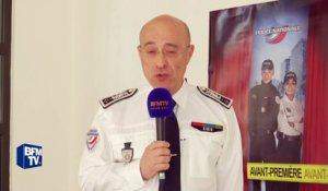 Il y a "une certaine exaspération dans les rangs de la Police nationale", selon Jean-Marc Falcone
