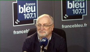 Michel Mittenaere, CNL, invité de France Bleu 107.1