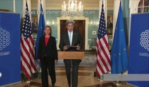 Syrie : un accord entre Washington et Moscou pour une trêve étendue à Alep