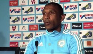 OM - Passi : "Diarra ne calcule pas"