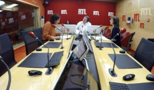 Pont de l'Ascension : "Ce week-end, lâchons les prises !", supplie Guillemette Faure