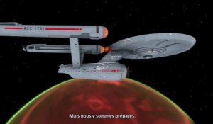 Star Trek Online : Agents of Yesterday - Bande-annonce officielle de Agents of Yesterday