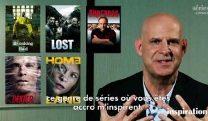 Séries X Harlan Coben 1/2 - The Five CANAL+ [HD]