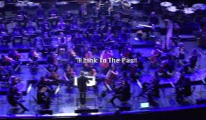 Zelda Symphony of the Godesses : Bande annonce du concert 2016 à Paris