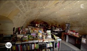 La Librairie des Tuileries