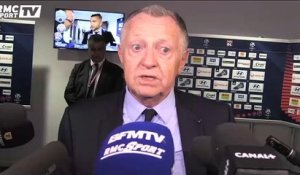 Lyon - Monaco : les réactions