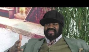 Gregory Porter interview (part 2)