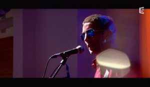 Richard Ashcroft, en Live avec « This Is How It Feels » - C à vous - 06/05/2016