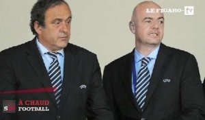 «Compliqué de revoir Michel Platini dans le football»