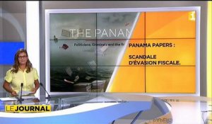 Panama papers, le nom des cinq sociétés polynésiennes impliquées