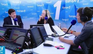 Patrick Kanner : "La suspension de Michel Platini est un immense gâchis"
