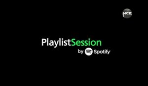 Ne manquez pas Playlist Session avec Elisa Tovati mercredi 11 mai dès 21h35 sur MCE !