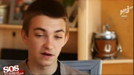 Sos Ma Famille A Besoin D Aide Pascal Soetens Attaque Avec Un Marteau Par Un Ado Sur Orange Videos