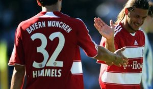 Bundesliga - Le Bayern recrute Hummels et Sanches