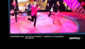 Eurovision : Découvrez les pires prestations françaises (Vidéo)