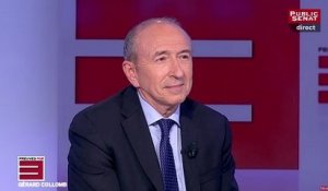 Invité : Gérard Collomb - Preuves par 3 (10/05/2016)