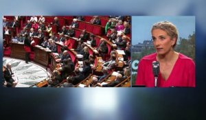 Harcèlement sexuel en politique: "Personne n'est intouchable" prévient Delphine Batho
