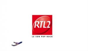 RTL2, la seule radio à vous offrir des concerts Pop-Rock autour du monde