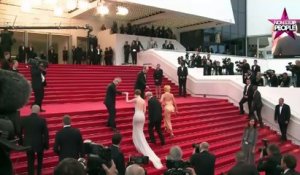 Festival de Cannes 2016 : Woody Allen : "Je n'ai jamais rêvé de Hollywood" (vidéo)