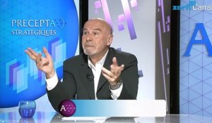 Gilles Marion, Xerfi Canal Le consommateur co-producteur : valoriser les usages et les pratiques