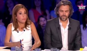 Léa Salamé quitte ONPC : un départ prématuré pour Catherine Barma ? Elle réagit (vidéo)