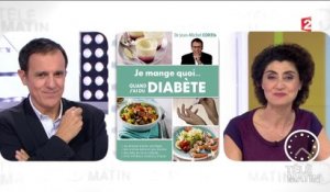 Santé - Diabète : encore des idées reçues - 2016/05/12