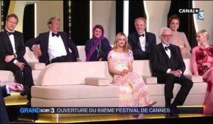 Festival de Cannes, 69e : Moteur !