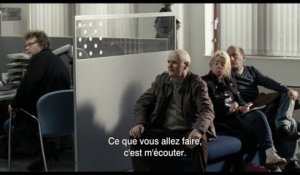 I, Daniel Blake / Moi, Daniel Blake (2016) - Extrait 1 (French Subs)