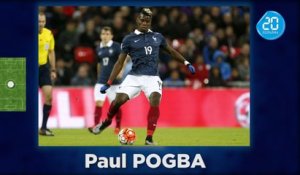 Euro 2016: Les 23 Bleus  sélectionnés par Didier Deschamps et les 8 réservistes