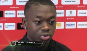 Euro 2016 - Mendy : "Ce serait injuste qu'Hatem n'y aille pas"