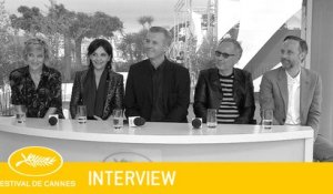 MA LOUTE - Interview - VF - Cannes 2016