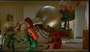 Mars Attacks !