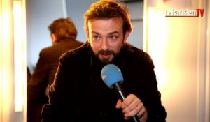 The Voice : Clément Verzi «détendu» avant la finale