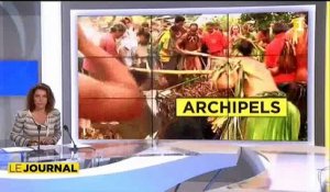 Les Australes victimes de la grève à Air Tahiti