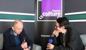 Frédéric Wiseman, lauréat du prix France Culture cinéma "consécration" 2016