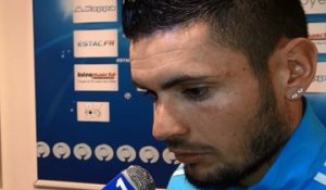 Rémy Cabella : «Ramener le trophée»