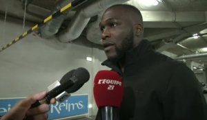 Foot - L1 : Placide «Rien ne va dans ce club»