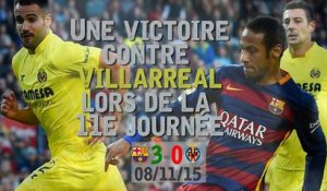 Barça - Histoire d'un titre