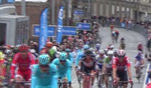 Tour de Picardie 2016 - Étape 3 : La victoire de Kenny Dehaes