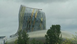Bordeaux se réjouit de sa nouvelle Cité du Vin - Le 16/05/2016 à 7h20