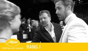 THE NICE GUYS - Rang I - VO - Cannes 2016