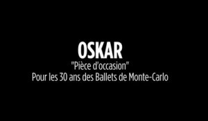 Oskar - Film de Jiri Kylian