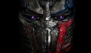 Transformers : The Last Knight, teaser
