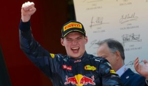 F1 Espagne 2016 : Classements Grand Prix et championnats