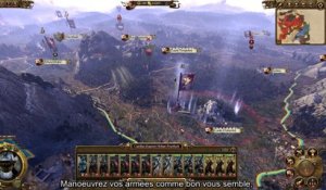 Total War : Warhammer - What is Total War Warhammer