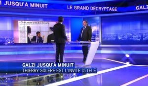 L'invité politique d'Olivier Galzi du 17/05/2016