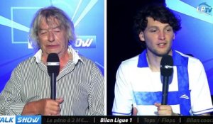 Talk Show du 17/05, partie 2 : bilan en Ligue 1