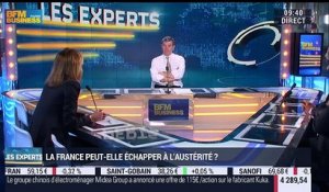 Nicolas Doze: Les Experts (2/2) - 18/05