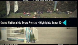 Highlights Grand National de Tours Pernay