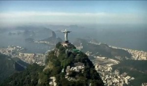 "Des dizaines d'athlètes dopés vraisemblablement empêchés de participer aux JO de Rio", selon le président du CIO - Le 18/05/2016 à 15h26